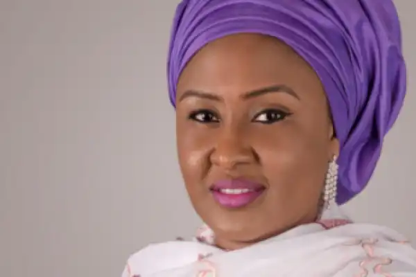 Ekiti PDP questions Buhari’s wife’s ‘US trip’, slams APC